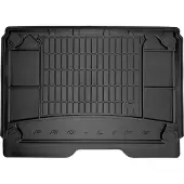 Frogum Citroen Berlingo Ii - Bac De Coffre