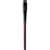 Shiseido Yane Hake Precision E Brush Noir Femme