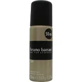 Bruno Banani Man Déodorant Spray Travel 50ml