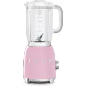 Smeg Blender BLF03PKEU 800 W Rose