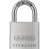 ABUS Cadenas à cylindre