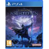 Elden Ring Nightreign Standard PS4