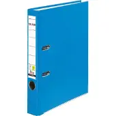 Falken Classeur PP-Color, DIN A4, largeur de dos 50 mm ou 80 mm (A4, 50 mm, 1 pcs)