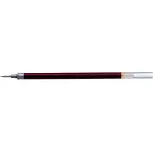 Pilot Stylo à Plomb Gel G15 Classic 0.3mm (Rouge, 0.30 mm, 1 pcs)