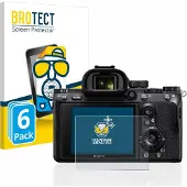 BROTECT Film de protection antireflet Protection d'écran mat