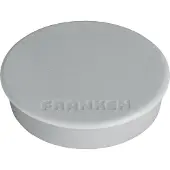 Franken Magnet rund
