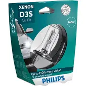 Philips Xenon X-tremeVision D3S 1 pc blister