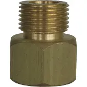 Telwin 830432160 ARGON Gas-Adapter