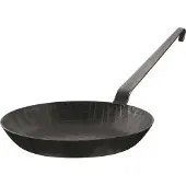Rösle Bratpfanne schmiedeeisern hoch 28 cm 95729 910729 4004293957290