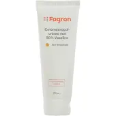 Fagron Cetomacrogol Creme 50% Vaseline 100g