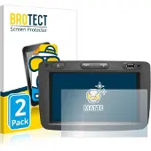 BROTECT Film de protection antireflet Protection d'écran mat