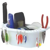 PLASTIMO Organisateur de cockpit Boatmates