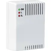 Pentatech Détecteur de gaz 12 V DC GA 133