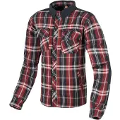 Merlin Hendrix Chemise de Moto Taille 2XL