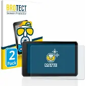 BROTECT Film de protection antireflet Protection d'écran mat