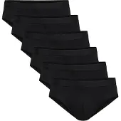 Calida Slip noir