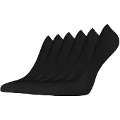 Camano Chaussure basse 'Sascha' noir