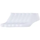 s.Oliver Chaussettes de sport blanc
