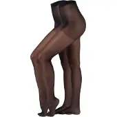 s.Oliver Collants noir