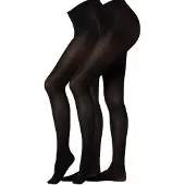 Camano Collant noir