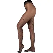 s.Oliver Collants noir