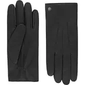 Roeckl Gants 'COBURG TOUCH' noir