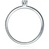 Trilani Bague argent
