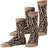 JOOP! Chaussettes noisette / noir