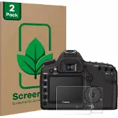 ScreenLeaf Film de protection durable Protection d'écran Film clair transparent