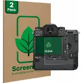 ScreenLeaf Film de protection durable Protection d'écran Film clair transparent