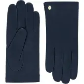 Roeckl Gants 'ODESSA' bleu marine / bleu nuit / bleu foncé
