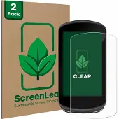 ScreenLeaf Film de protection durable Protection d'écran Film clair transparent