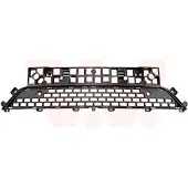 VAN WEZEL 4399596 Ventilatiegrille, bumper