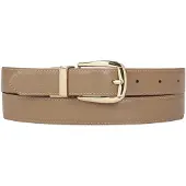 Kazar Ceinture beige foncé