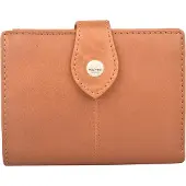 Maître Porte-monnaies 'Lemberg Dawina' cognac
