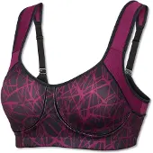 Schiesser Soutien-gorge 'Active' baie / noir