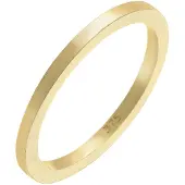 Elli PREMIUM Bague or