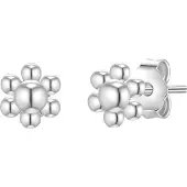 Glanzstücke Boucles d'oreilles argent