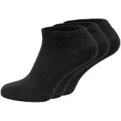 Giesswein Chaussettes noir / blanc