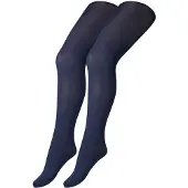 Camano Collant bleu foncé