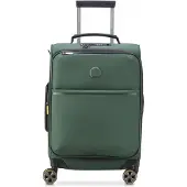 DELSEY PARIS Valisette 'Turenne Soft' vert