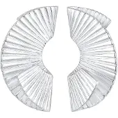 Elli PREMIUM Boucles d'oreilles argent