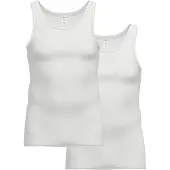 Ammann Maillot de corps blanc