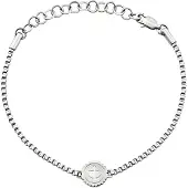 Breil Bracelet 'Holt' argent