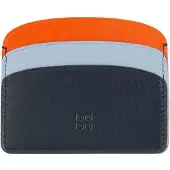 Dudu Toys Étui 'Boracay' bleu / orange / blanc