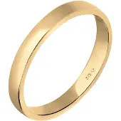 Elli PREMIUM Bague or