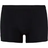 Hanro Boxers 'Cotton Essentials' noir
