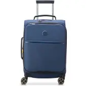 Delsey Valisette 'Turenne ' bleu