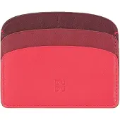 Dudu Toys Étui 'Boracay' framboise / rose foncé