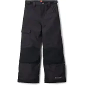 Columbia Bugaboo Iii Pants Noir 10-12 Years Garçon
